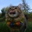 StarLink Cat Icon