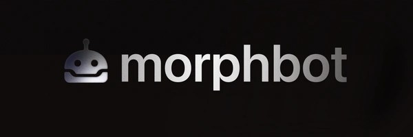 MorphBot Token Header