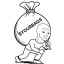 YOURBAGS Icon