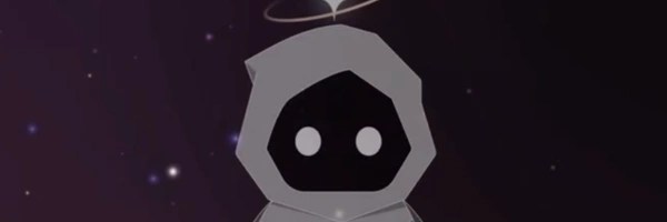 Aster's mascot Token Header