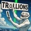 TROLLIONS Icon