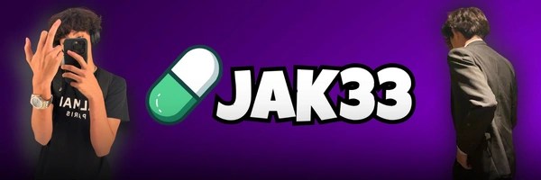 Jak33 Token Header
