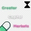 Creator Capital Markets Icon