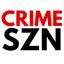 Crime SZN Icon