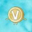 a coin with no value Icon