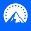 Paramount Icon