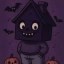 Haunted House Icon