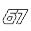 67coin Icon