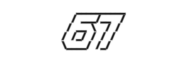 67coin Token Header