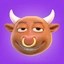 MOOMOO THE BULL Icon