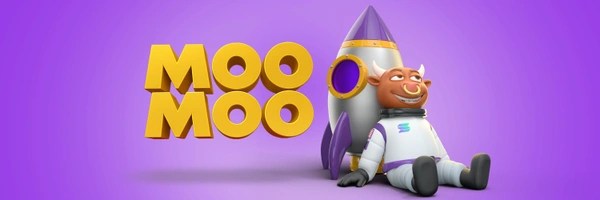 MOOMOO THE BULL Token Header