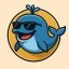 WHALECOIN Icon