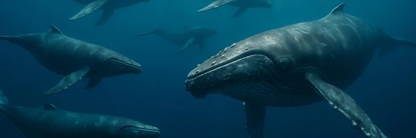 WHALECOIN Token Header