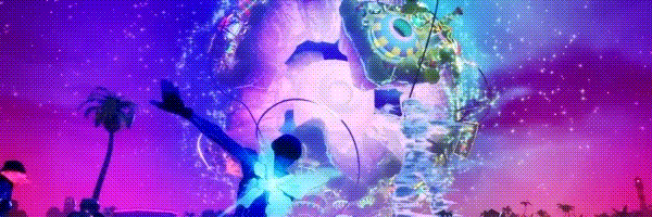 FORTNITE OG Token Header