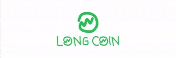LONGCOIN Token Header