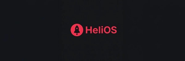HeliOS Agent Token Header