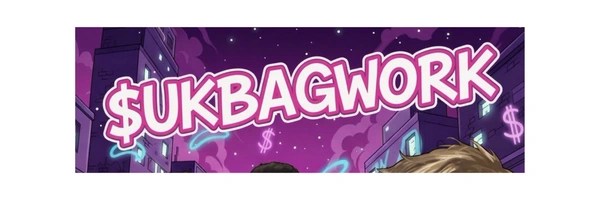 UK BAGWORK Token Header