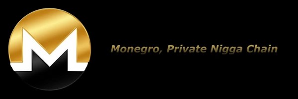 Private Nigga Chain Token Header
