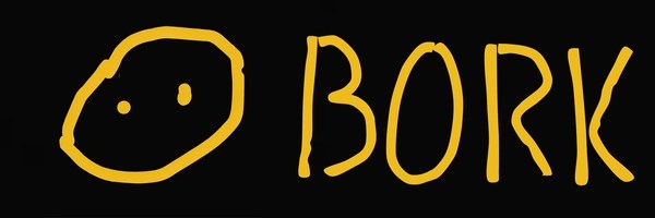 Binance gork Token Header