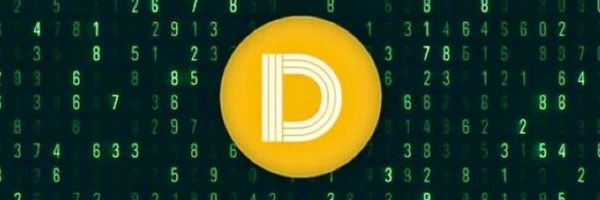 Data Coin Token Header