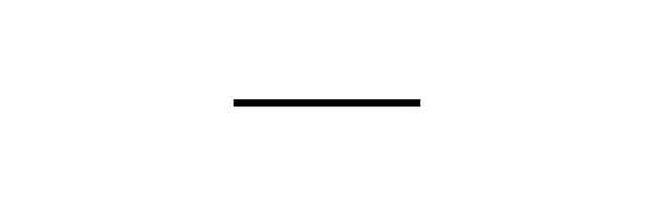 em dash Token Header