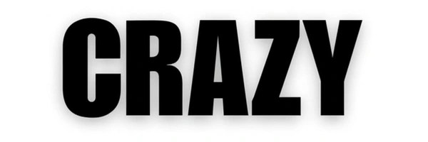 Crazy Token Header