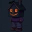 chill houseween Icon