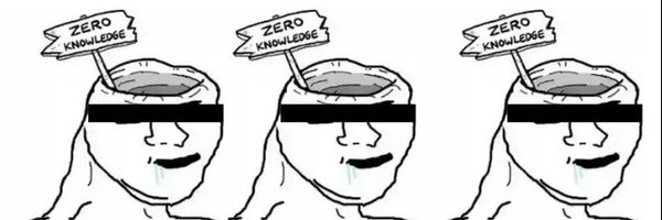 Zero Knowledge Token Header