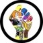 Freedom for all the coins Icon