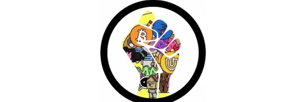 Freedom for all the coins Token Header