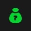 The Mystery Bag Icon