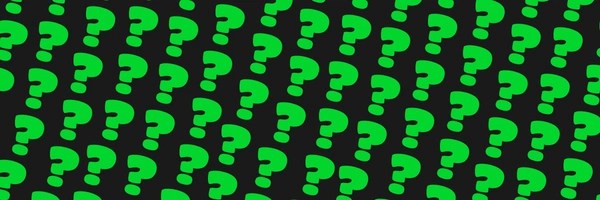 The Mystery Bag Token Header