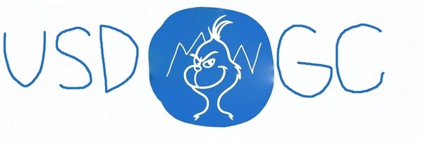 Unstable Grinch Coin Token Header