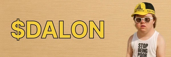 DALON Token Header