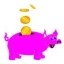 Worlds First Memecoin Icon