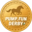 PUMP.FUN DERBY Icon