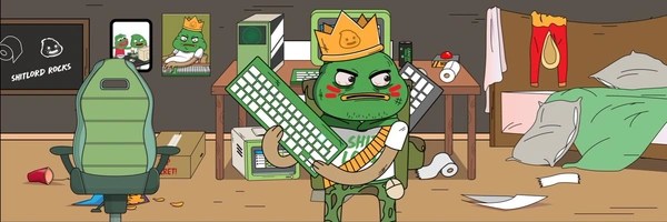Shitlord Token Header