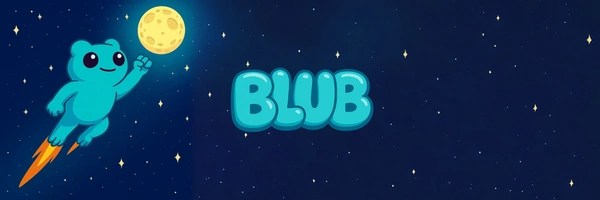 Blub Token Header