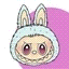 LABUBU Icon
