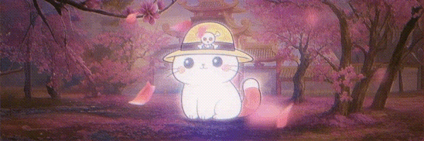 MeowChi Token Header
