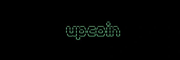 Upcoin Token Header