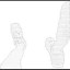 Cult of the Splayed Legs Icon