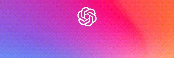 GPT-5 Token Header