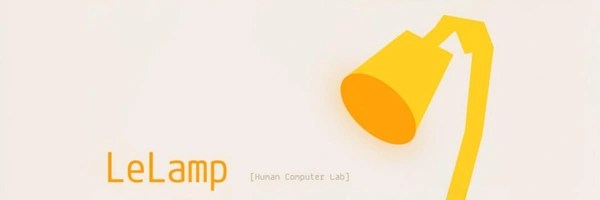 Le Lamp Token Header