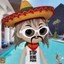 El Padre Icon