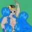 THE GREAT UNSTABLING Icon