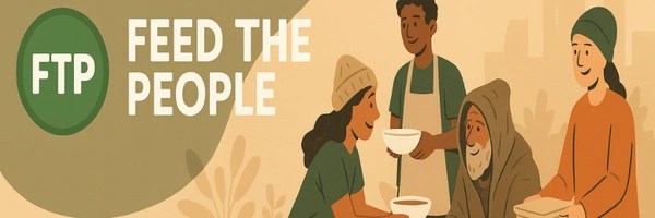Feed The People Token Header