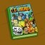 THE BOOK OF OG MEMES Icon