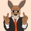 ROOBERT Icon