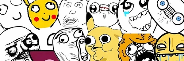 DerpWojakTrollRageLolGuy Token Header